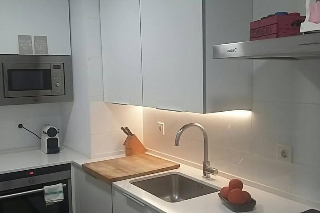 Cata3 Appartement *