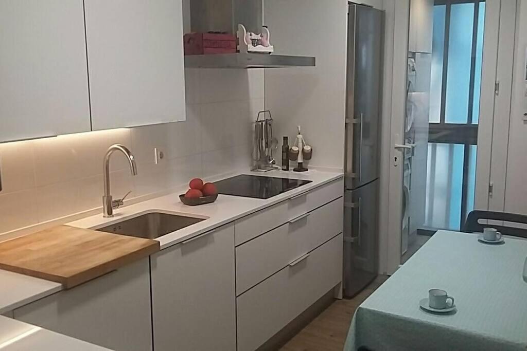 Cata3 Apartment San Sebastián